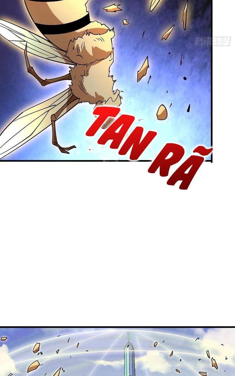 Trở Về Làm Đại Lão Thời Mạt Thế Chap 264 - Next Chap 265