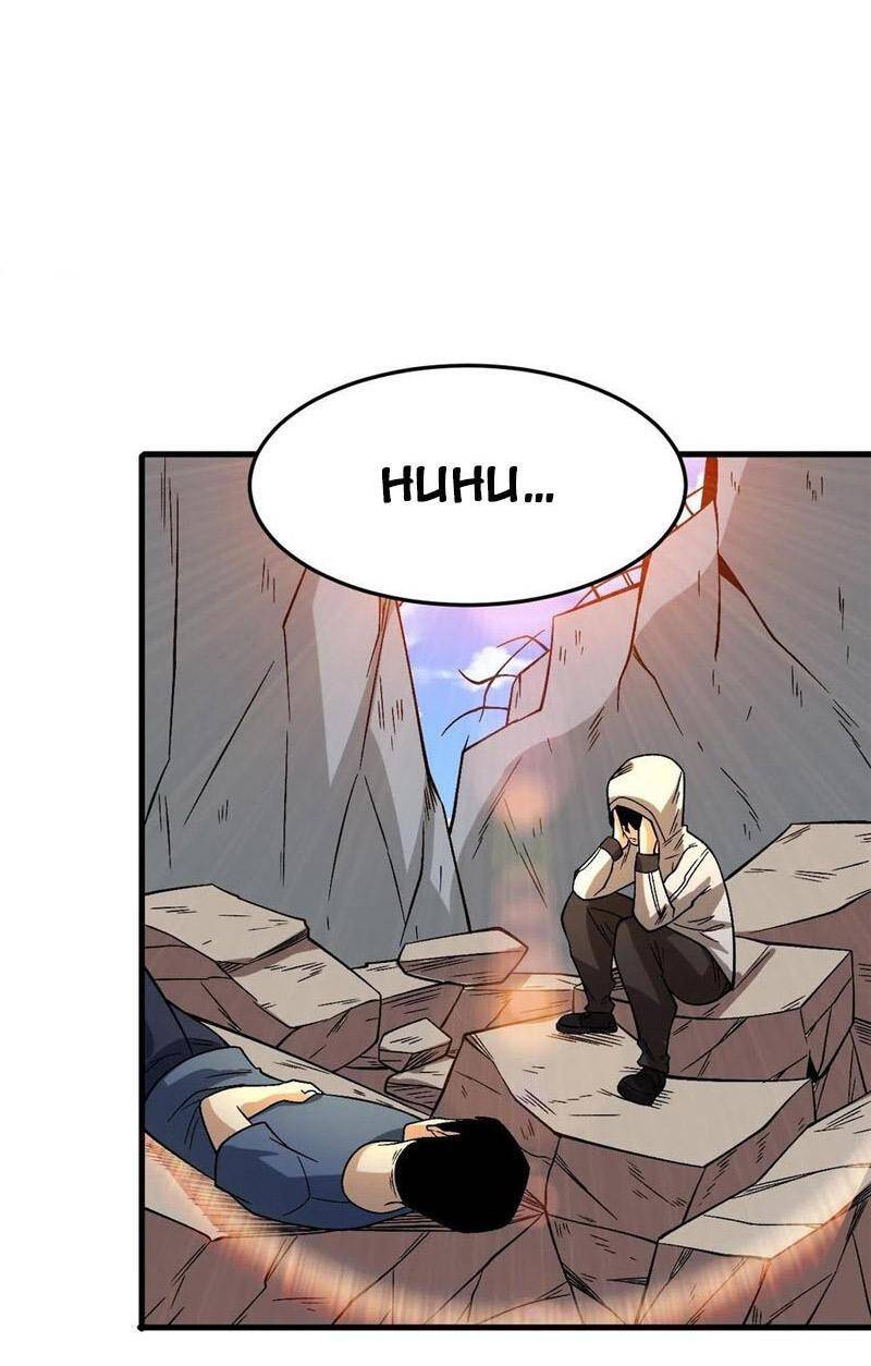 Trở Về Làm Đại Lão Thời Mạt Thế Chap 264 - Next Chap 265