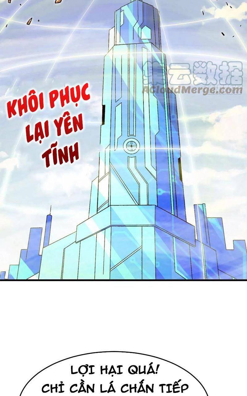 Trở Về Làm Đại Lão Thời Mạt Thế Chap 264 - Next Chap 265