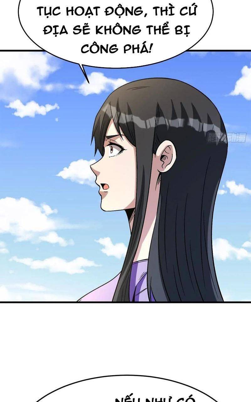 Trở Về Làm Đại Lão Thời Mạt Thế Chap 264 - Next Chap 265