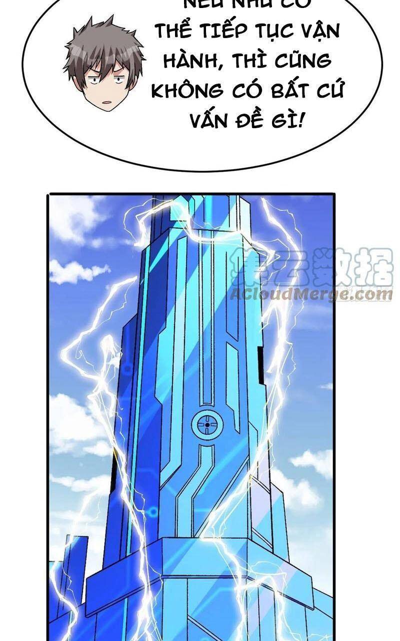 Trở Về Làm Đại Lão Thời Mạt Thế Chap 264 - Next Chap 265