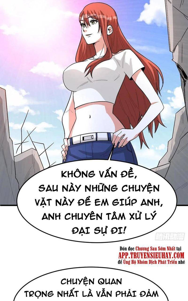 Trở Về Làm Đại Lão Thời Mạt Thế Chap 264 - Next Chap 265