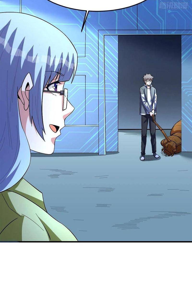 Trở Về Làm Đại Lão Thời Mạt Thế Chap 264 - Next Chap 265