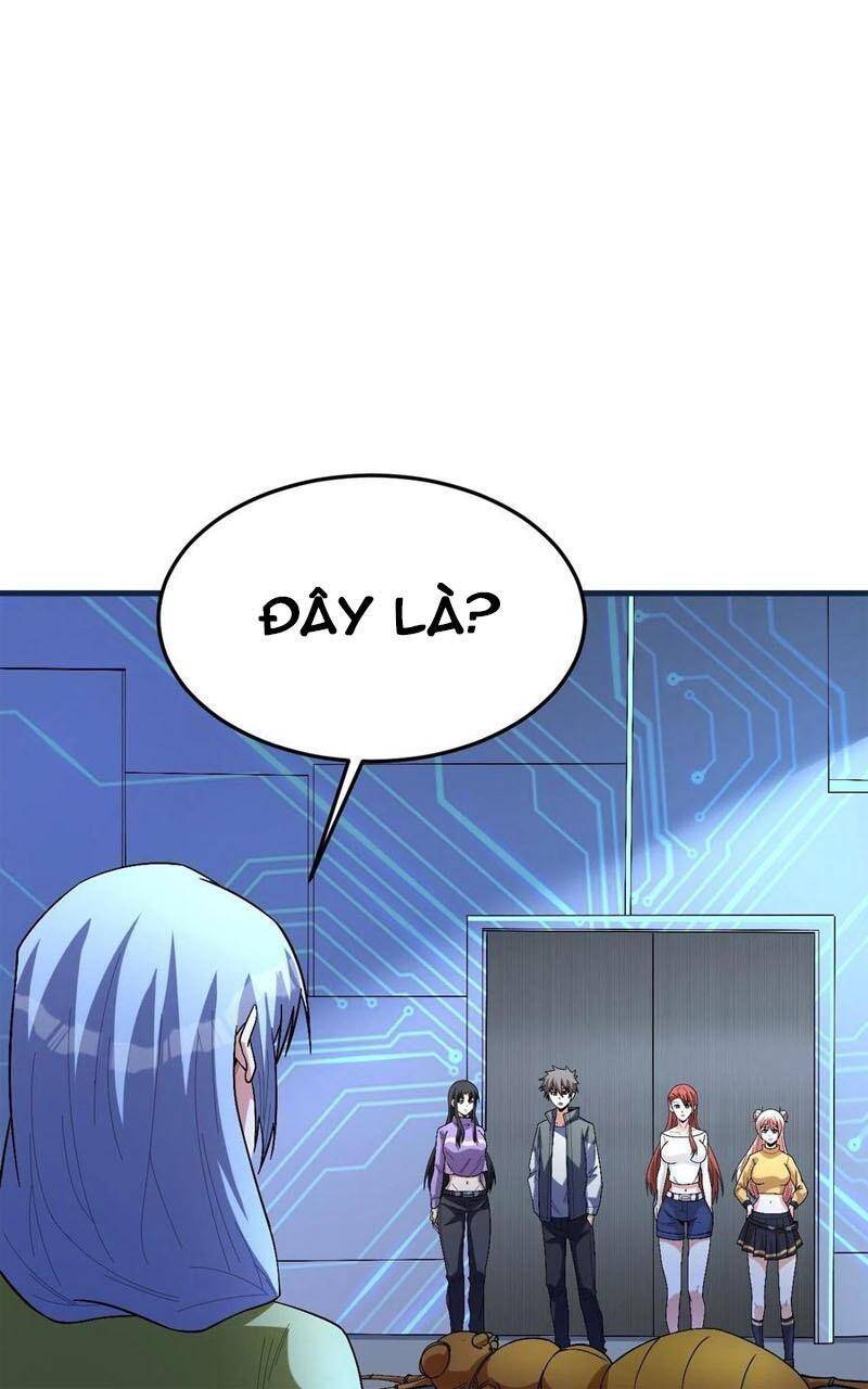 Trở Về Làm Đại Lão Thời Mạt Thế Chap 264 - Next Chap 265