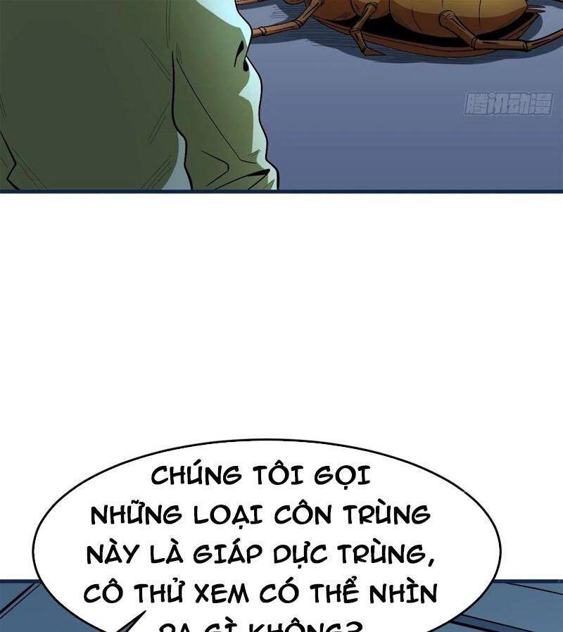 Trở Về Làm Đại Lão Thời Mạt Thế Chap 264 - Next Chap 265