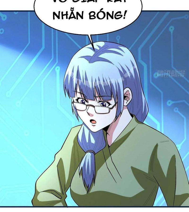 Trở Về Làm Đại Lão Thời Mạt Thế Chap 264 - Next Chap 265