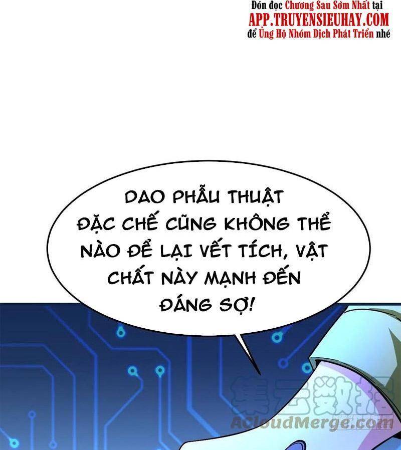 Trở Về Làm Đại Lão Thời Mạt Thế Chap 264 - Next Chap 265