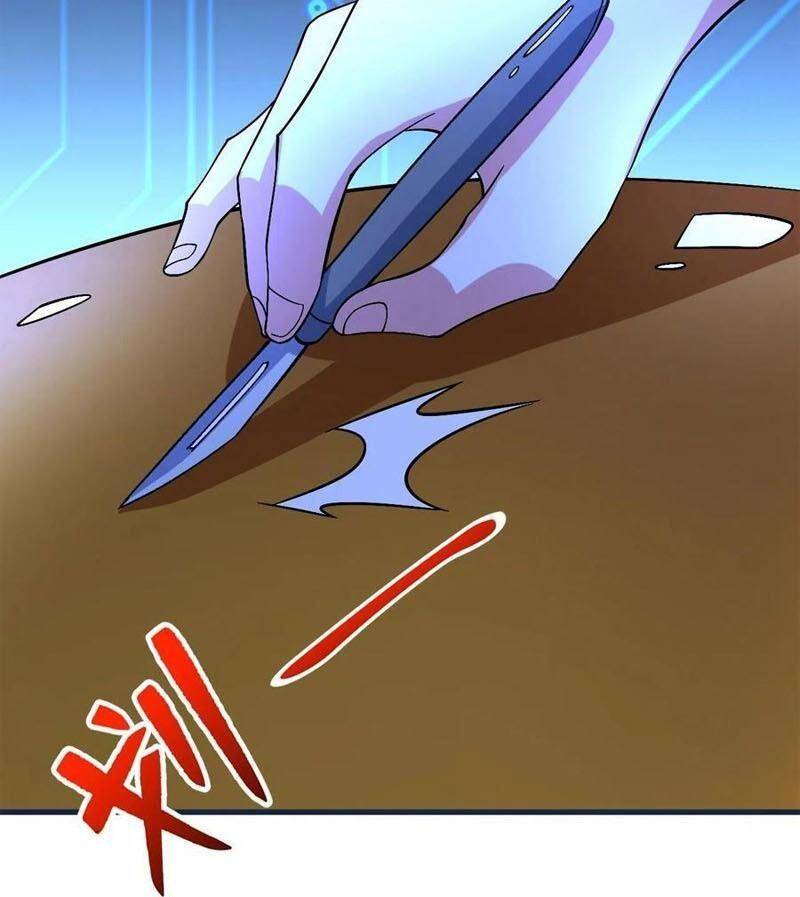 Trở Về Làm Đại Lão Thời Mạt Thế Chap 264 - Next Chap 265