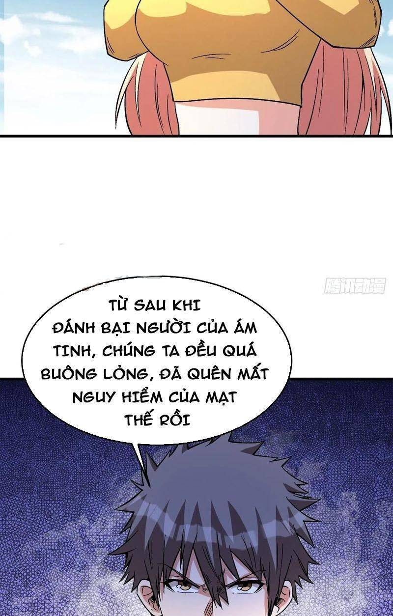 Trở Về Làm Đại Lão Thời Mạt Thế Chap 264 - Next Chap 265