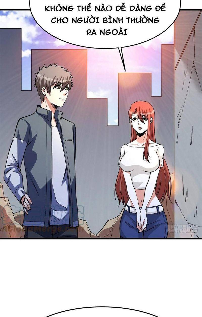 Trở Về Làm Đại Lão Thời Mạt Thế Chap 264 - Next Chap 265