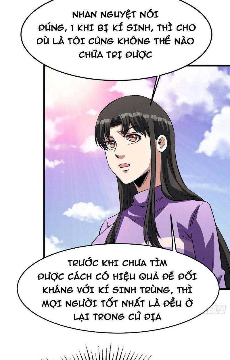 Trở Về Làm Đại Lão Thời Mạt Thế Chap 264 - Next Chap 265