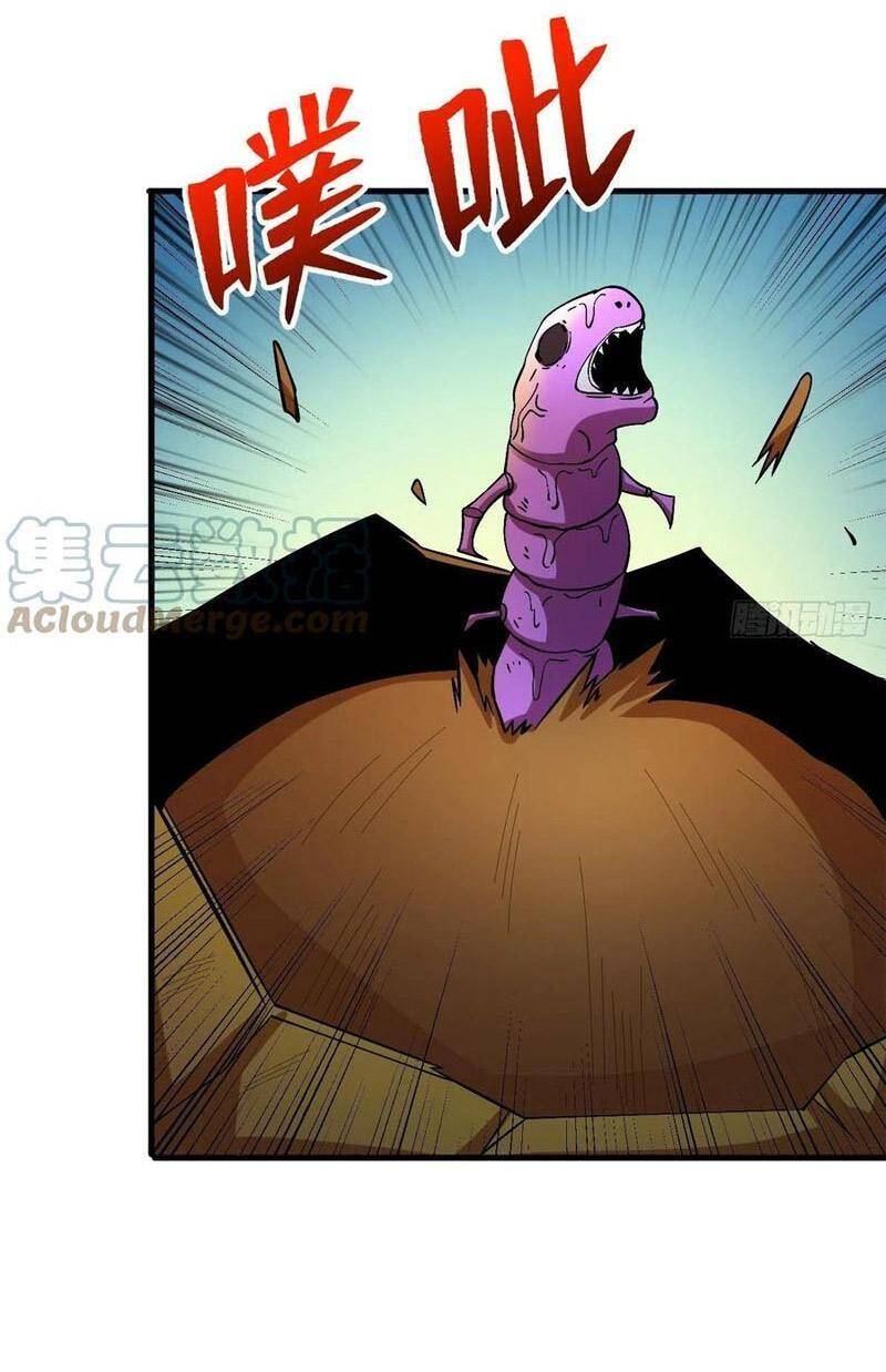 Trở Về Làm Đại Lão Thời Mạt Thế Chap 265 - Next Chap 266