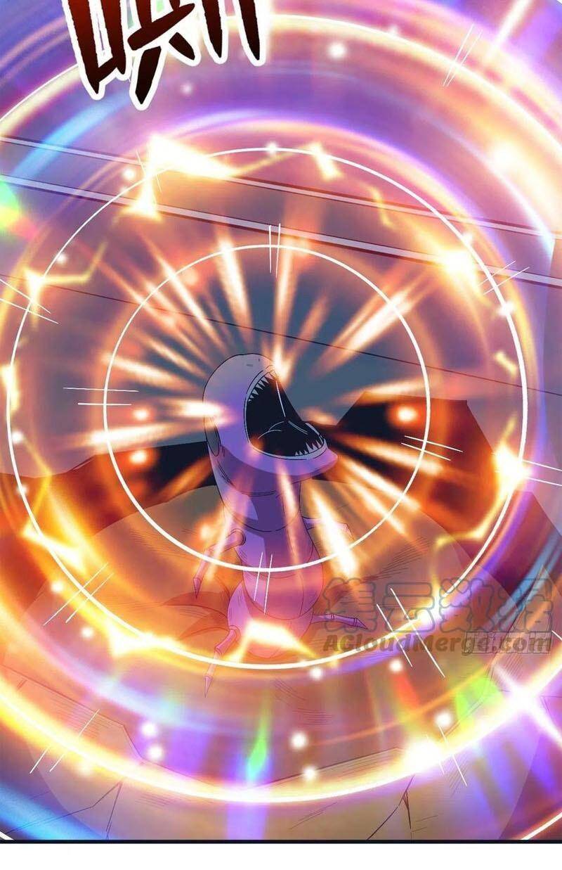 Trở Về Làm Đại Lão Thời Mạt Thế Chap 265 - Next Chap 266