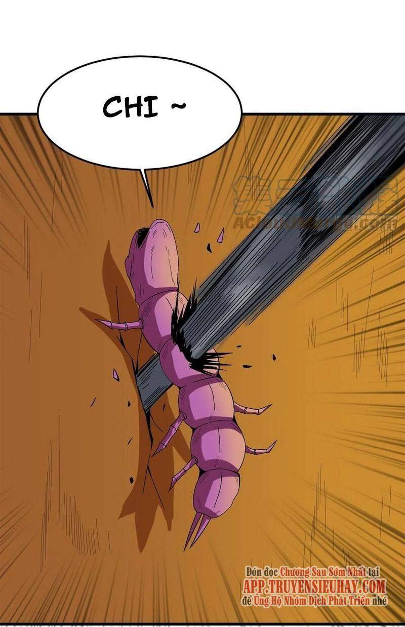 Trở Về Làm Đại Lão Thời Mạt Thế Chap 265 - Next Chap 266