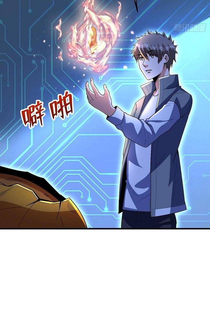 Trở Về Làm Đại Lão Thời Mạt Thế Chap 265 - Next Chap 266
