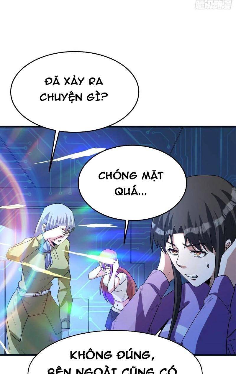 Trở Về Làm Đại Lão Thời Mạt Thế Chap 265 - Next Chap 266