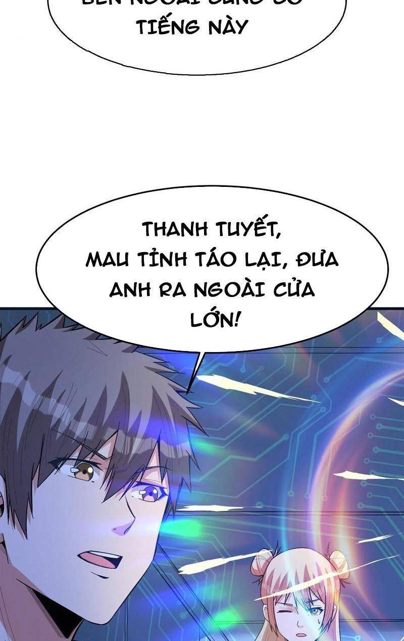 Trở Về Làm Đại Lão Thời Mạt Thế Chap 265 - Next Chap 266