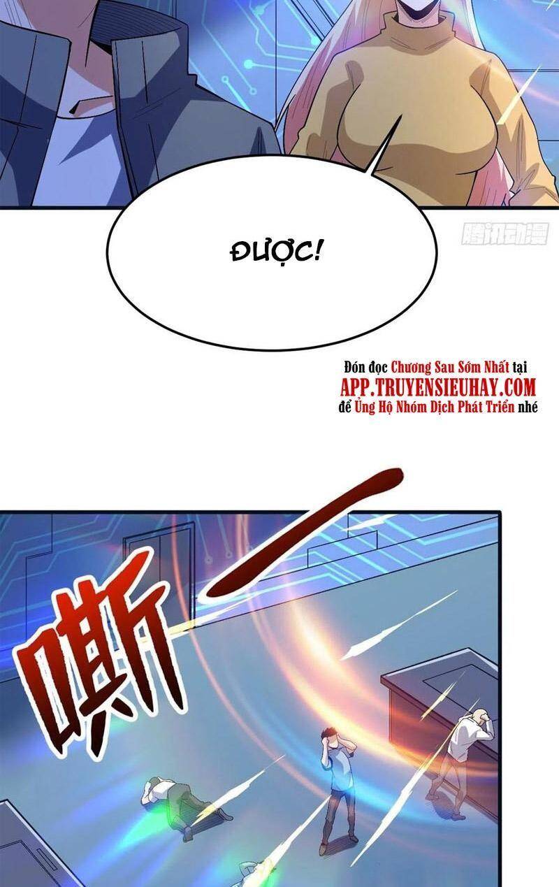 Trở Về Làm Đại Lão Thời Mạt Thế Chap 265 - Next Chap 266