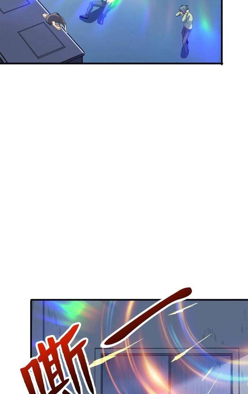 Trở Về Làm Đại Lão Thời Mạt Thế Chap 265 - Next Chap 266