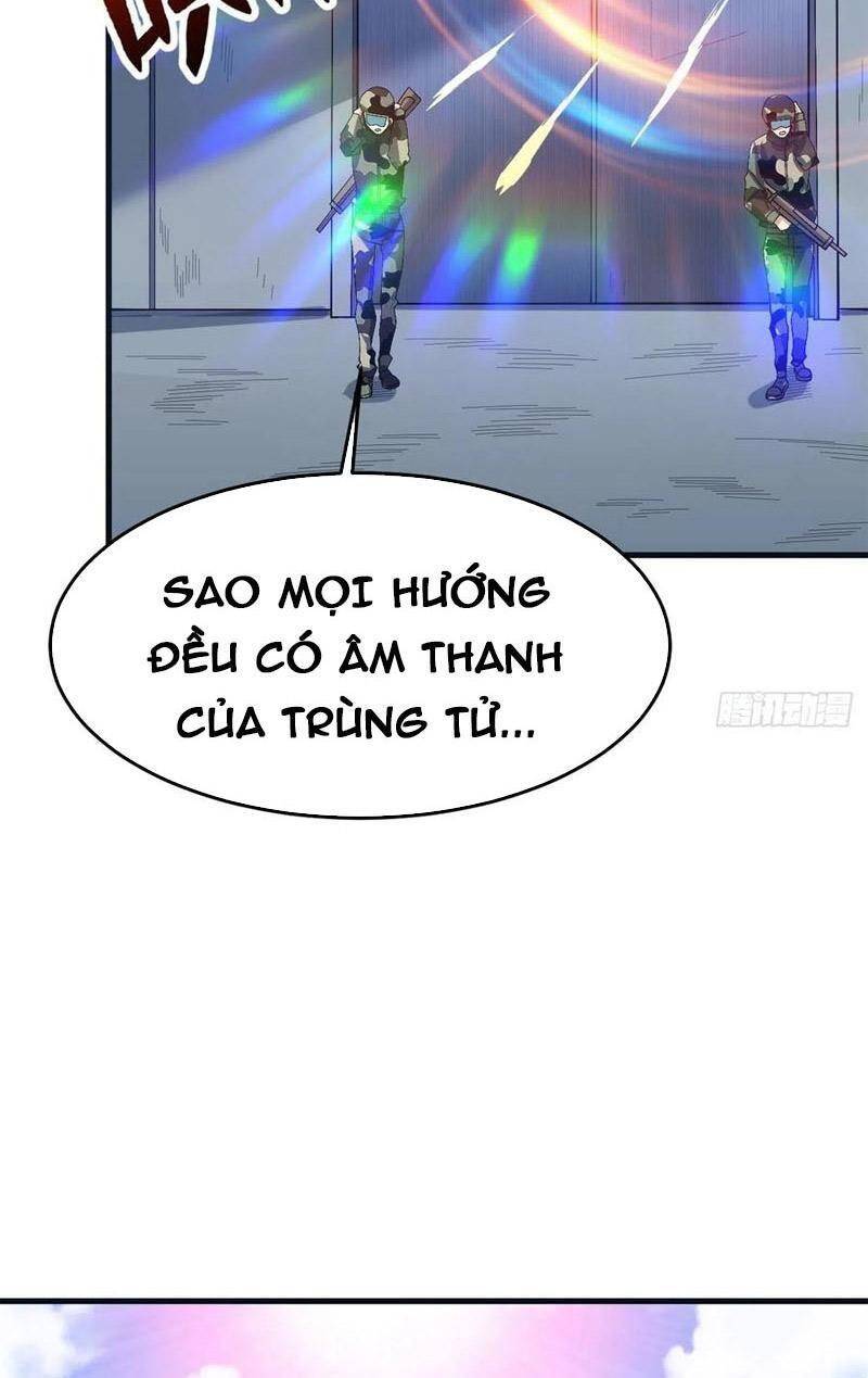 Trở Về Làm Đại Lão Thời Mạt Thế Chap 265 - Next Chap 266