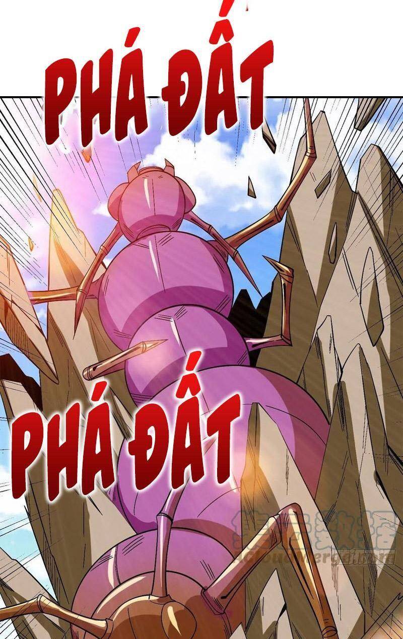 Trở Về Làm Đại Lão Thời Mạt Thế Chap 265 - Next Chap 266