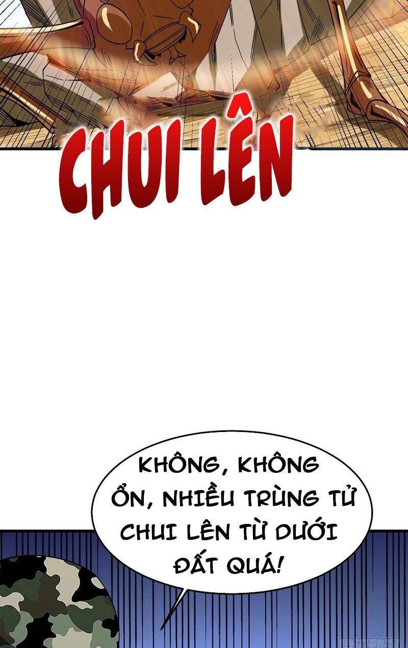 Trở Về Làm Đại Lão Thời Mạt Thế Chap 265 - Next Chap 266