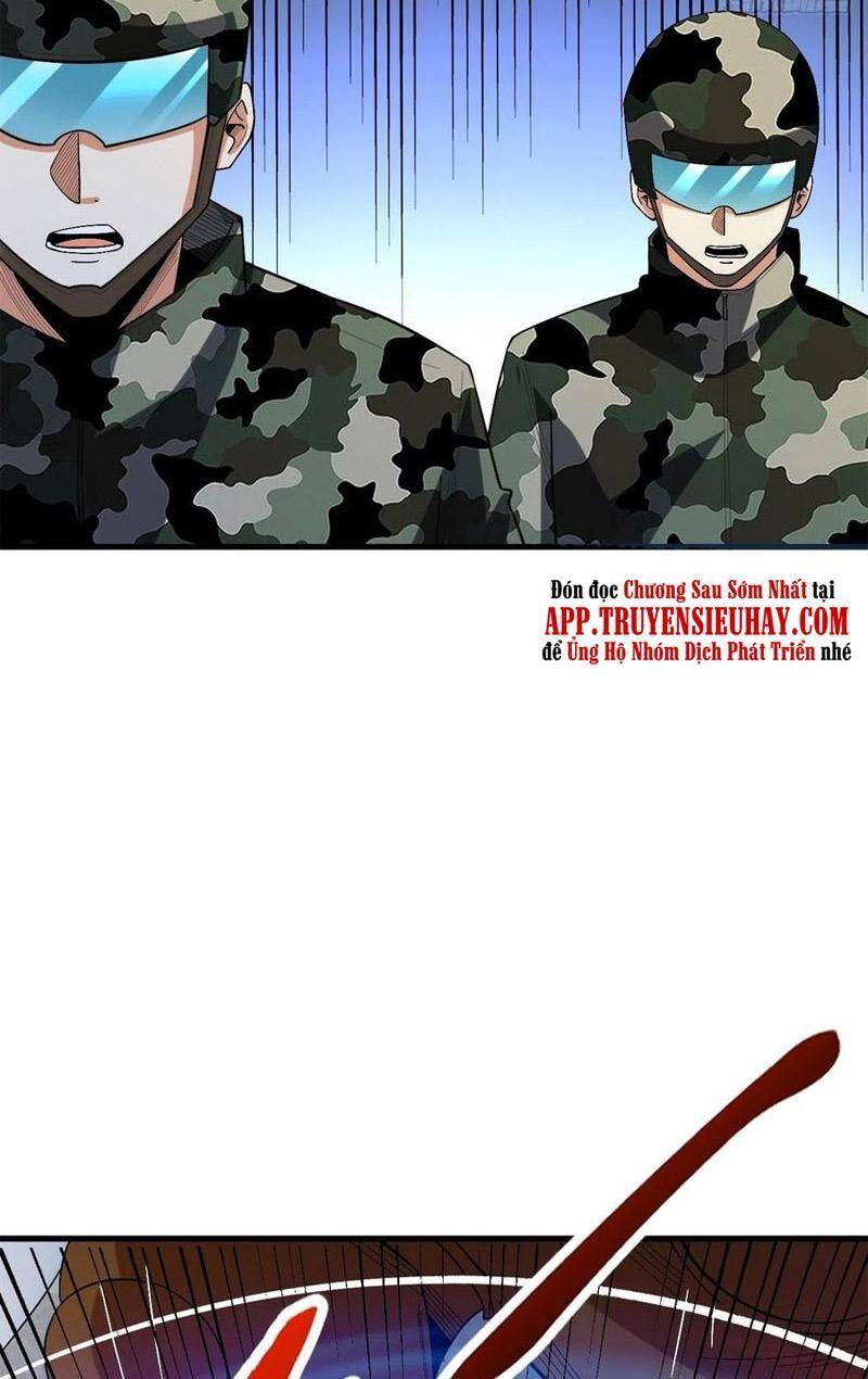 Trở Về Làm Đại Lão Thời Mạt Thế Chap 265 - Next Chap 266