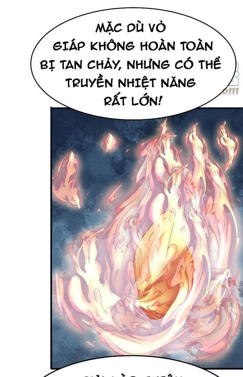 Trở Về Làm Đại Lão Thời Mạt Thế Chap 265 - Next Chap 266