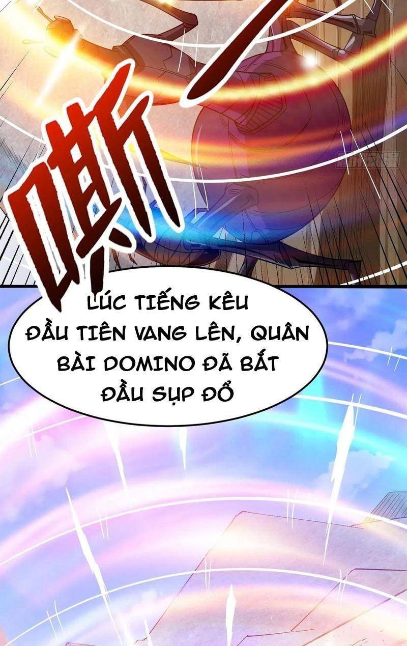 Trở Về Làm Đại Lão Thời Mạt Thế Chap 265 - Next Chap 266