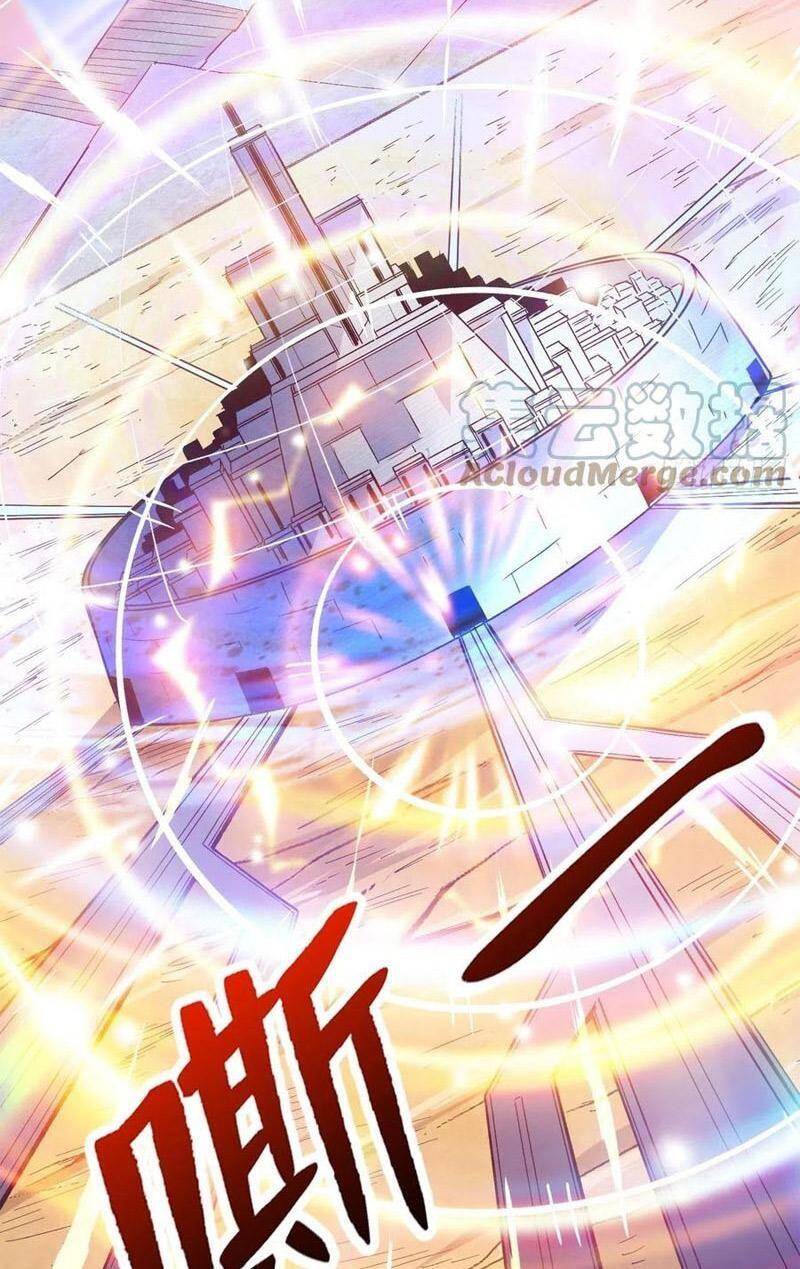 Trở Về Làm Đại Lão Thời Mạt Thế Chap 265 - Next Chap 266