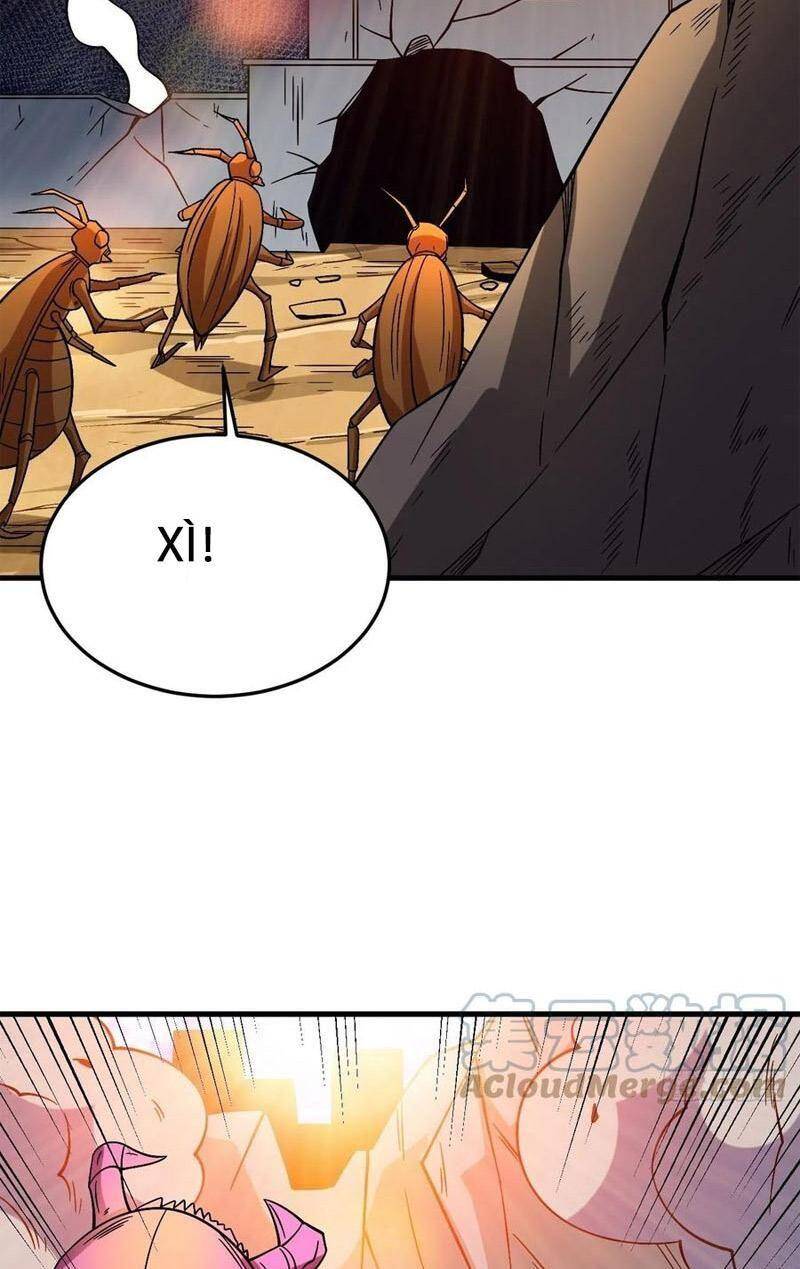 Trở Về Làm Đại Lão Thời Mạt Thế Chap 265 - Next Chap 266