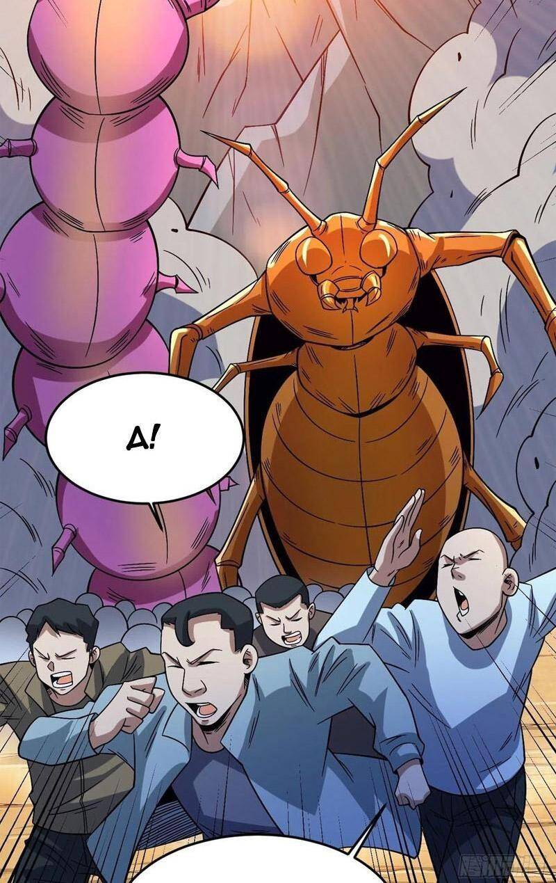 Trở Về Làm Đại Lão Thời Mạt Thế Chap 265 - Next Chap 266
