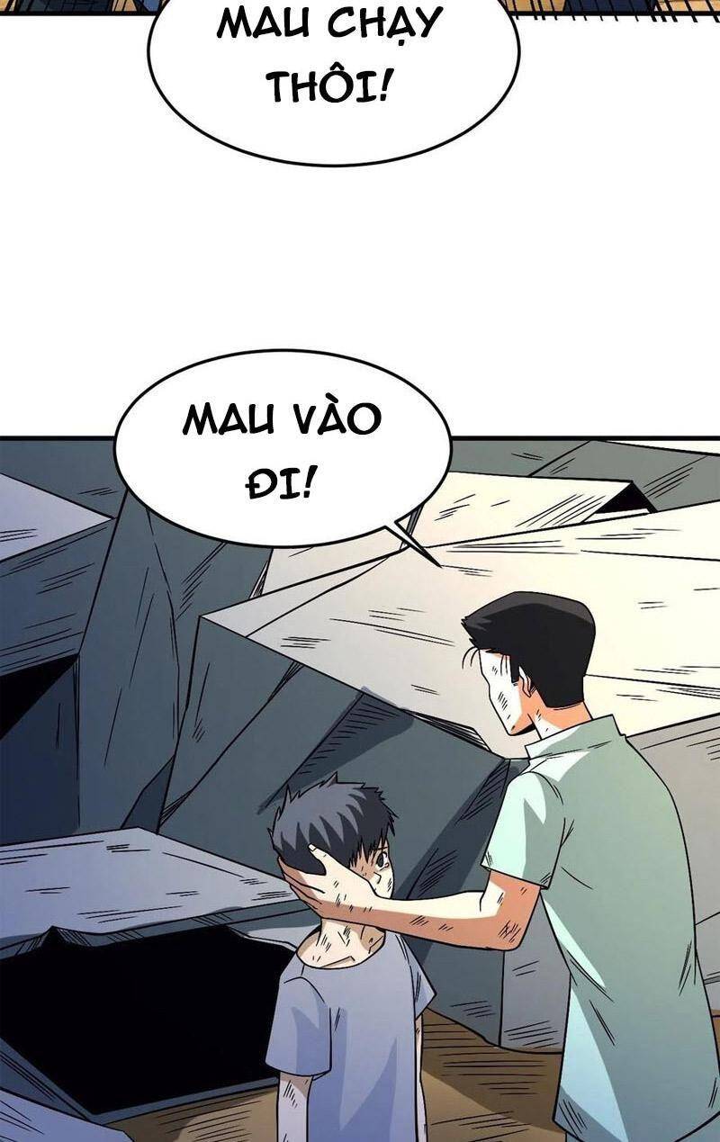 Trở Về Làm Đại Lão Thời Mạt Thế Chap 265 - Next Chap 266