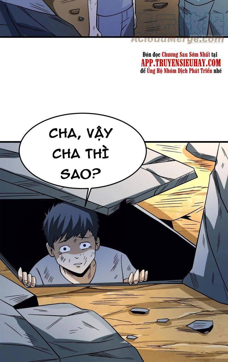 Trở Về Làm Đại Lão Thời Mạt Thế Chap 265 - Next Chap 266