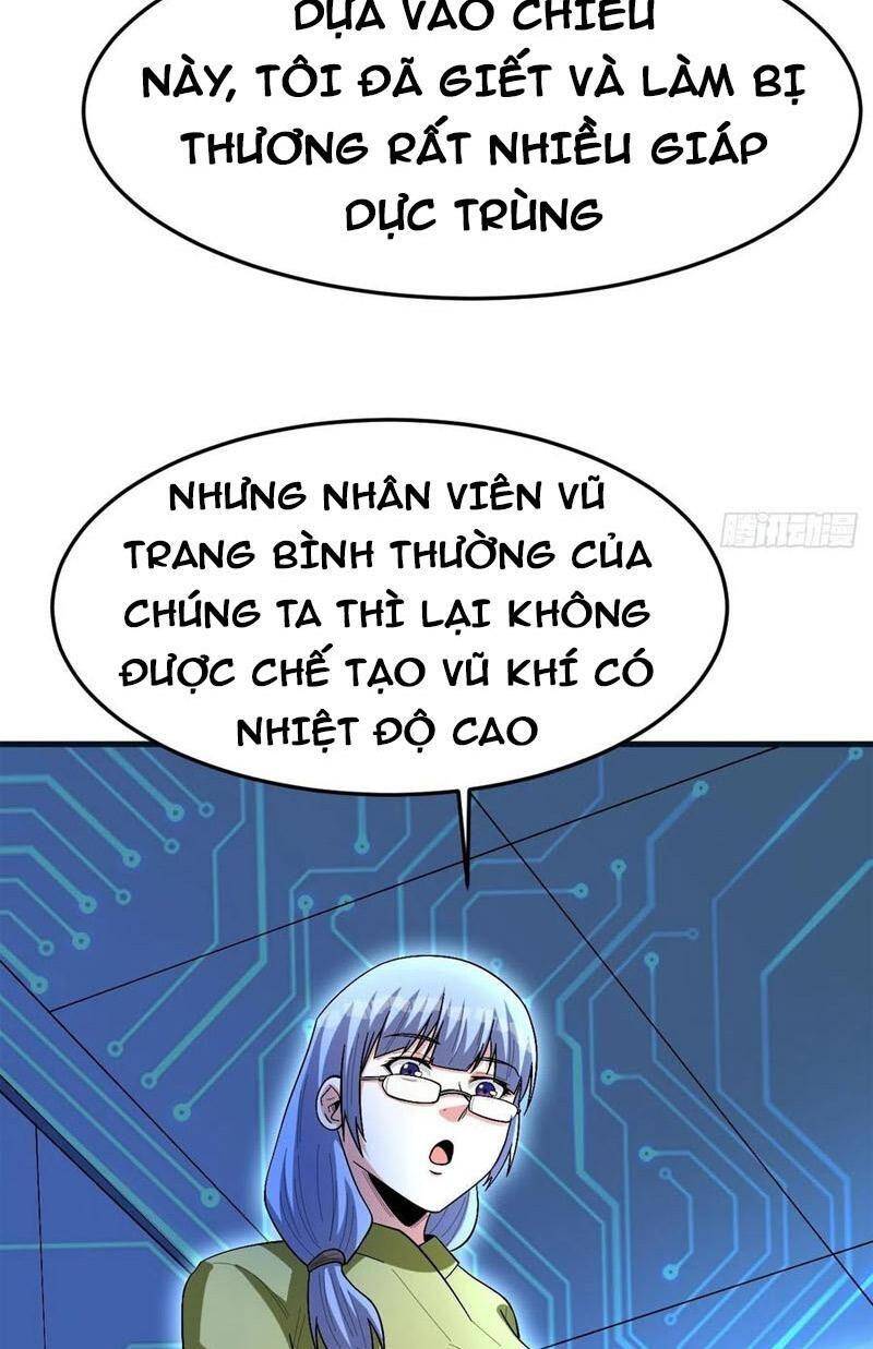 Trở Về Làm Đại Lão Thời Mạt Thế Chap 265 - Next Chap 266