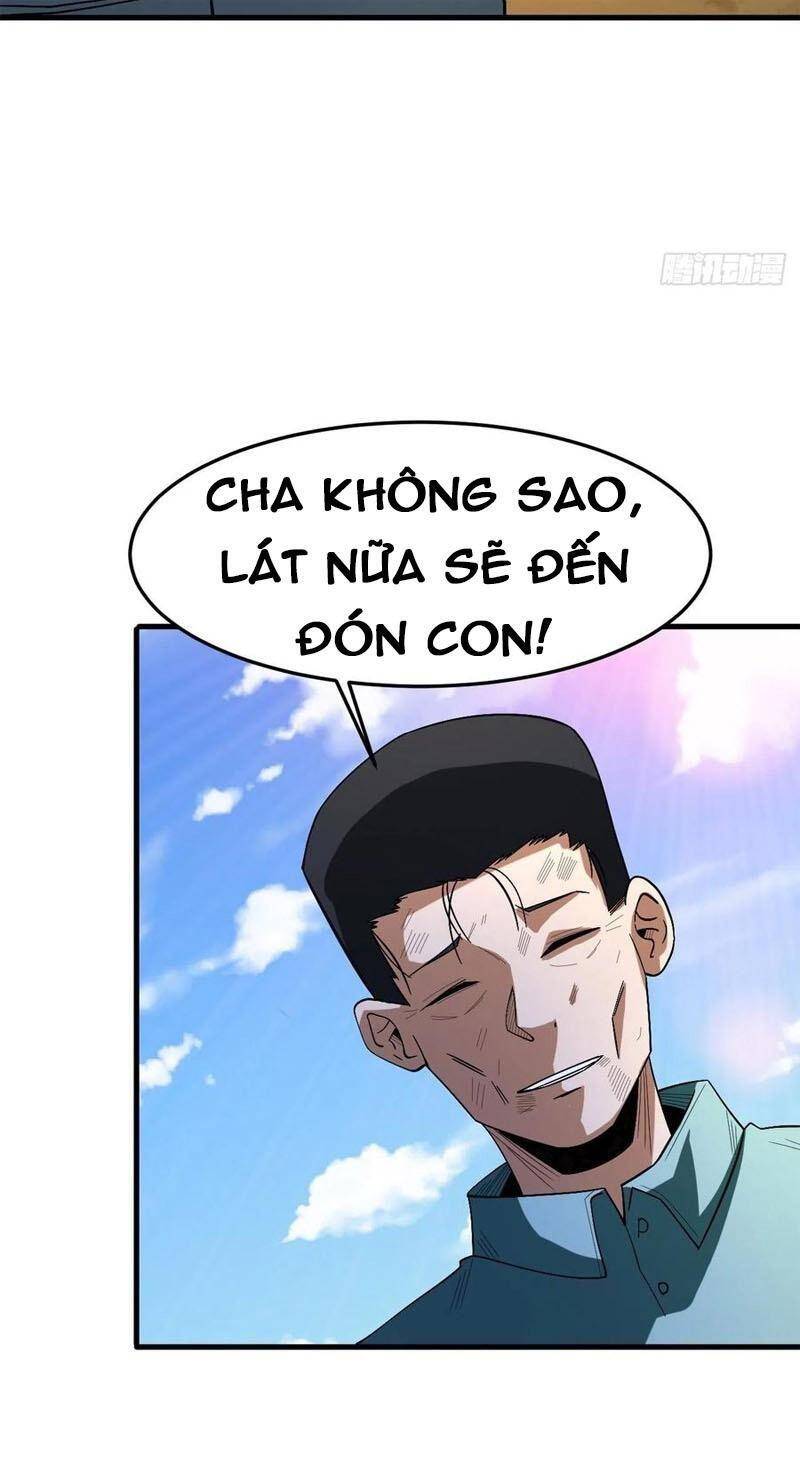 Trở Về Làm Đại Lão Thời Mạt Thế Chap 265 - Next Chap 266