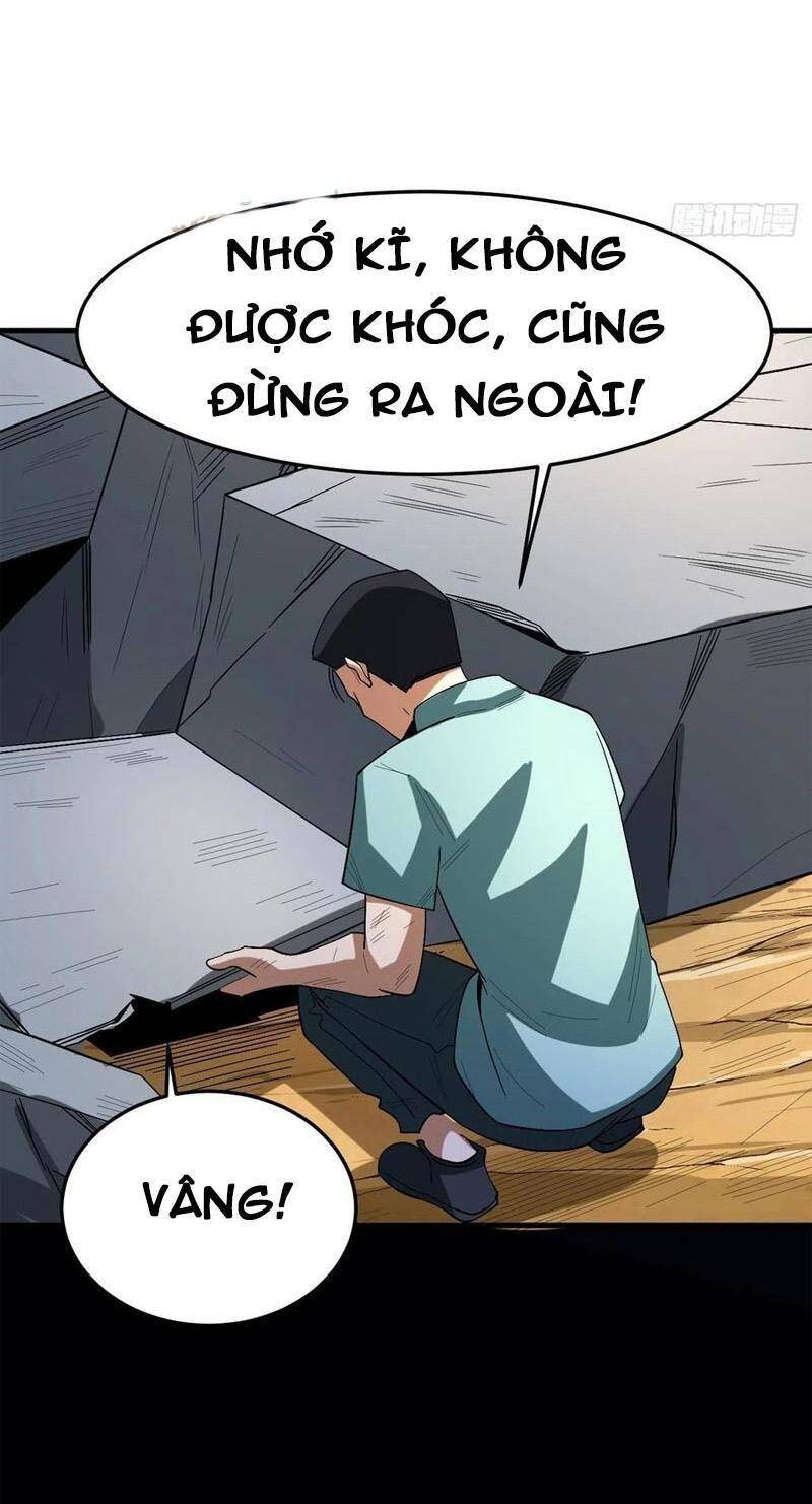 Trở Về Làm Đại Lão Thời Mạt Thế Chap 265 - Next Chap 266