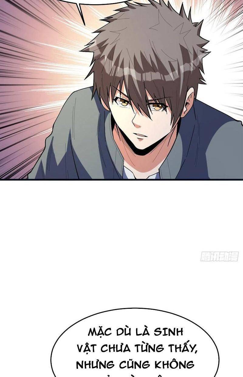 Trở Về Làm Đại Lão Thời Mạt Thế Chap 265 - Next Chap 266