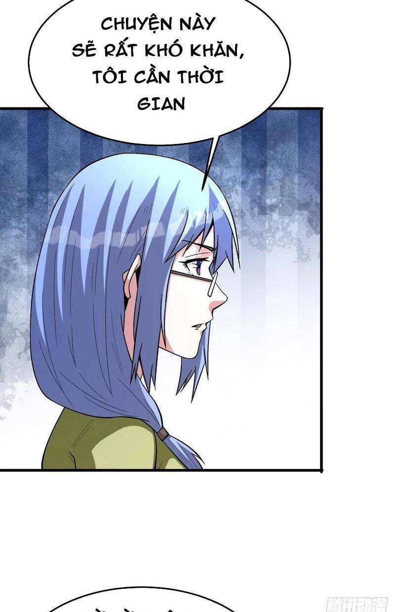 Trở Về Làm Đại Lão Thời Mạt Thế Chap 265 - Next Chap 266