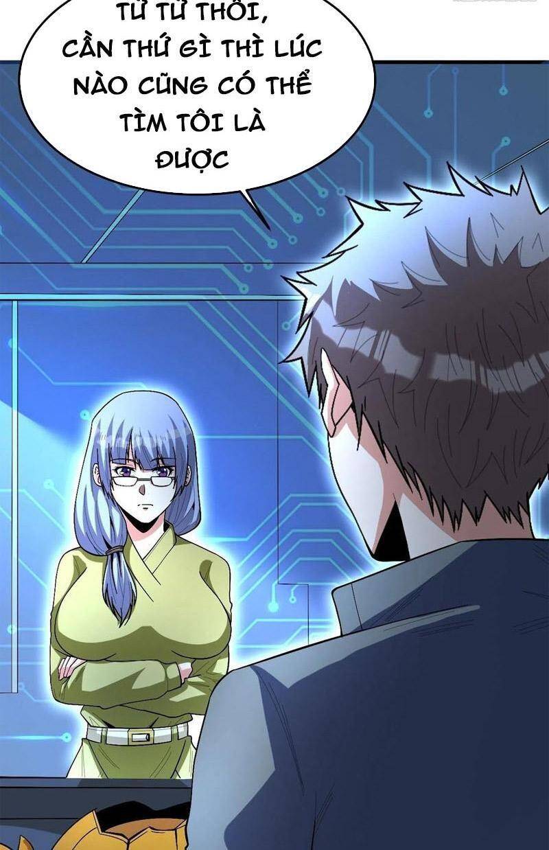 Trở Về Làm Đại Lão Thời Mạt Thế Chap 265 - Next Chap 266