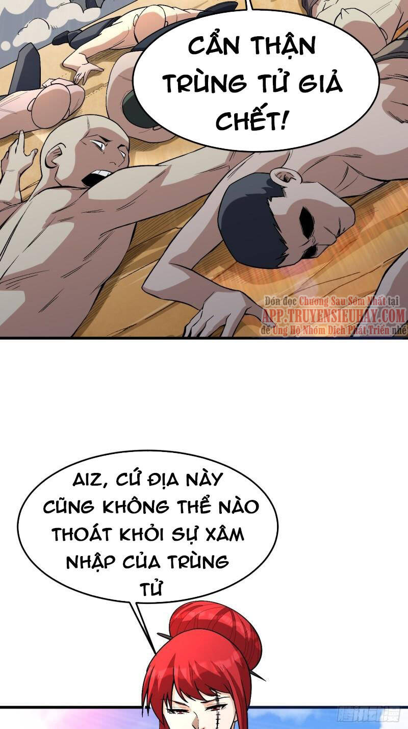 Trở Về Làm Đại Lão Thời Mạt Thế Chap 266 - Next Chap 267