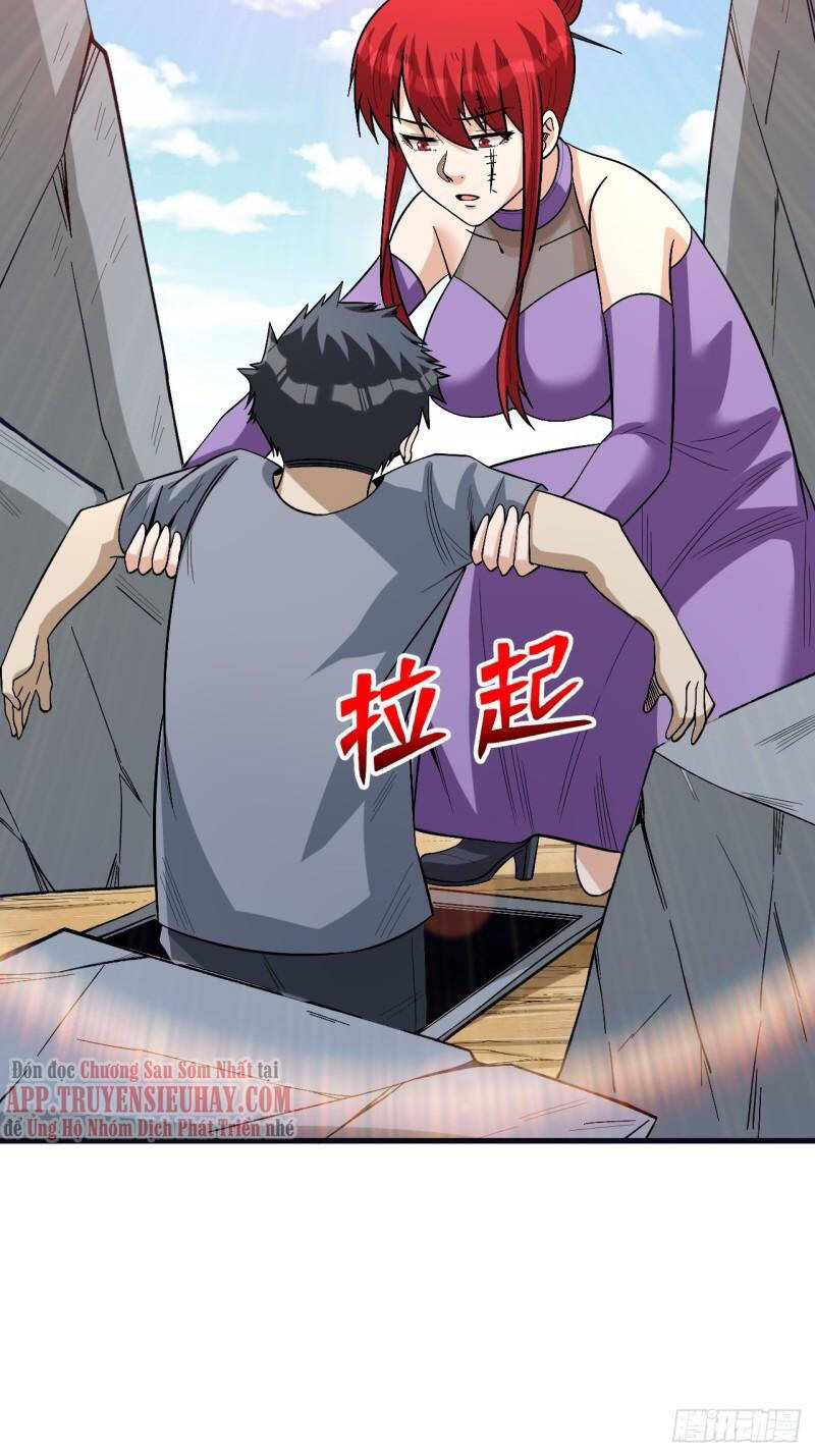 Trở Về Làm Đại Lão Thời Mạt Thế Chap 266 - Next Chap 267