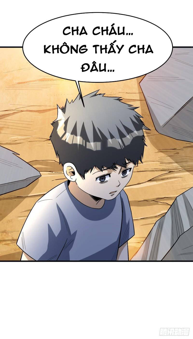 Trở Về Làm Đại Lão Thời Mạt Thế Chap 266 - Next Chap 267
