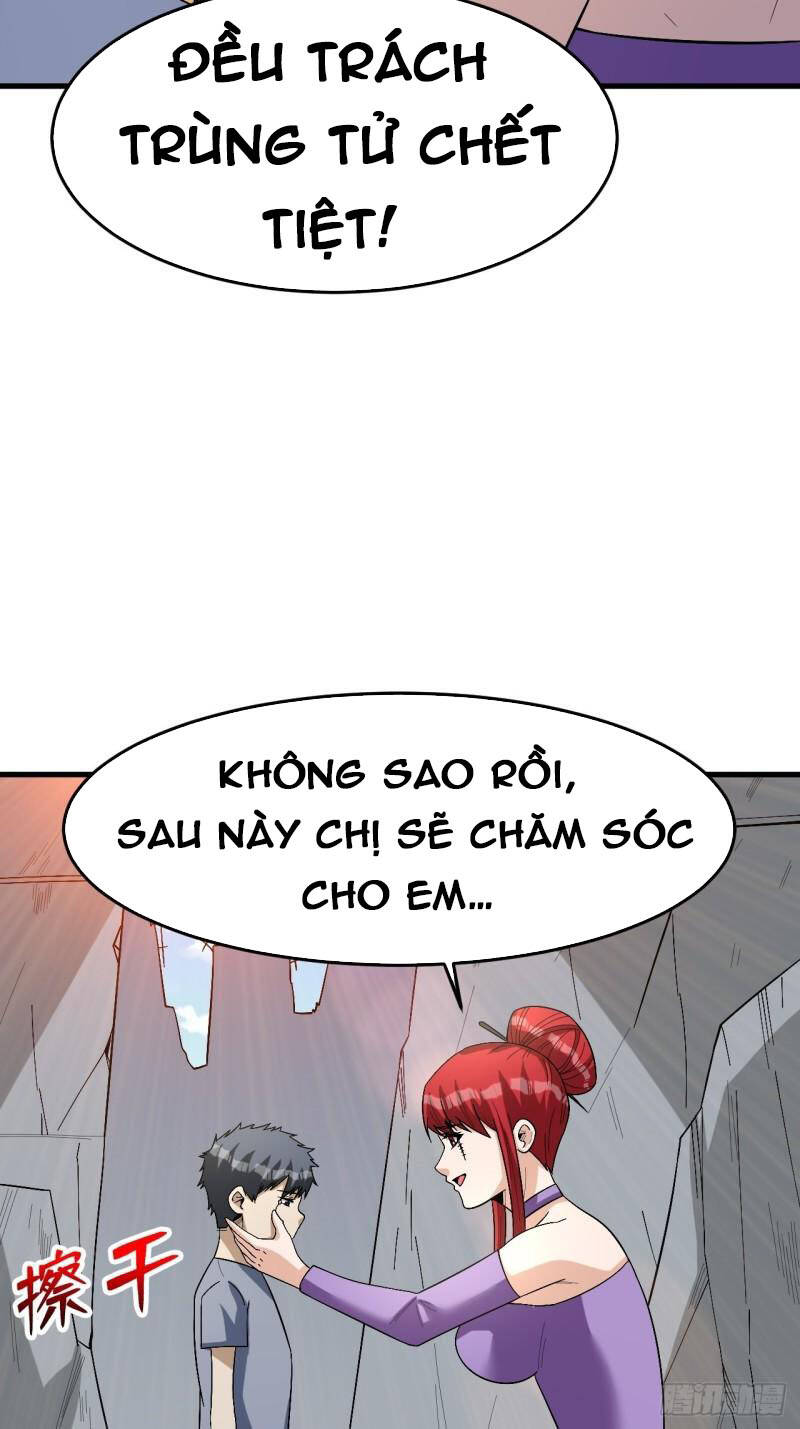 Trở Về Làm Đại Lão Thời Mạt Thế Chap 266 - Next Chap 267