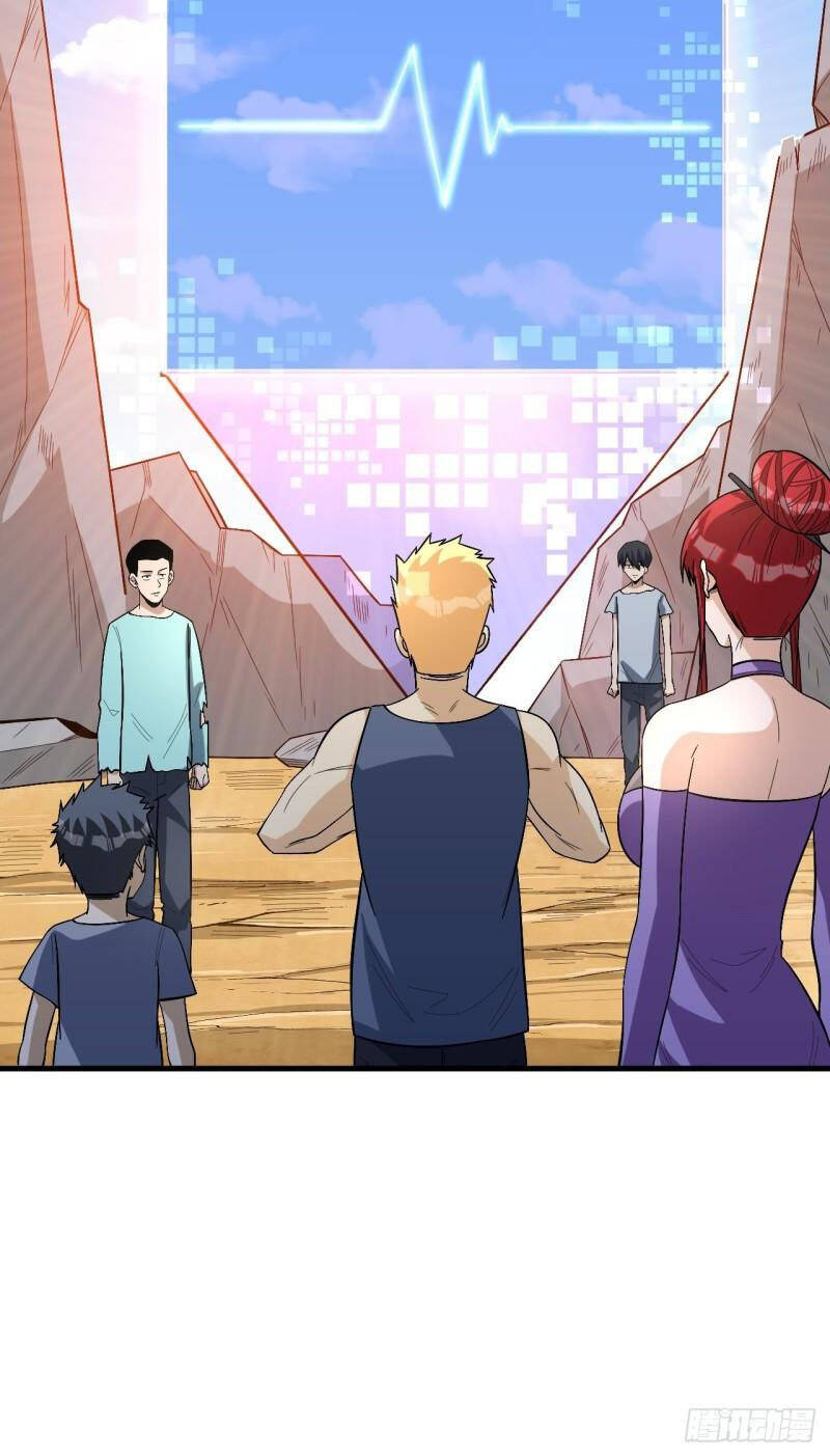 Trở Về Làm Đại Lão Thời Mạt Thế Chap 266 - Next Chap 267