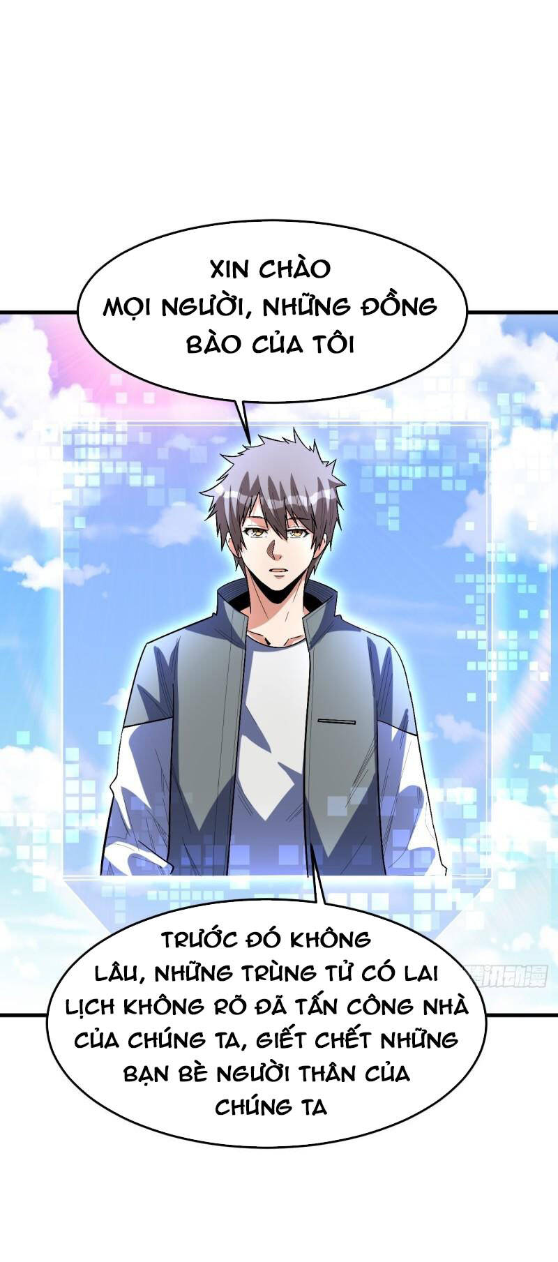 Trở Về Làm Đại Lão Thời Mạt Thế Chap 266 - Next Chap 267