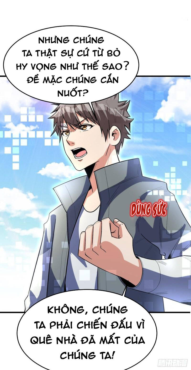 Trở Về Làm Đại Lão Thời Mạt Thế Chap 266 - Next Chap 267