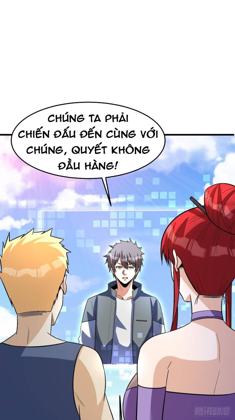 Trở Về Làm Đại Lão Thời Mạt Thế Chap 266 - Next Chap 267
