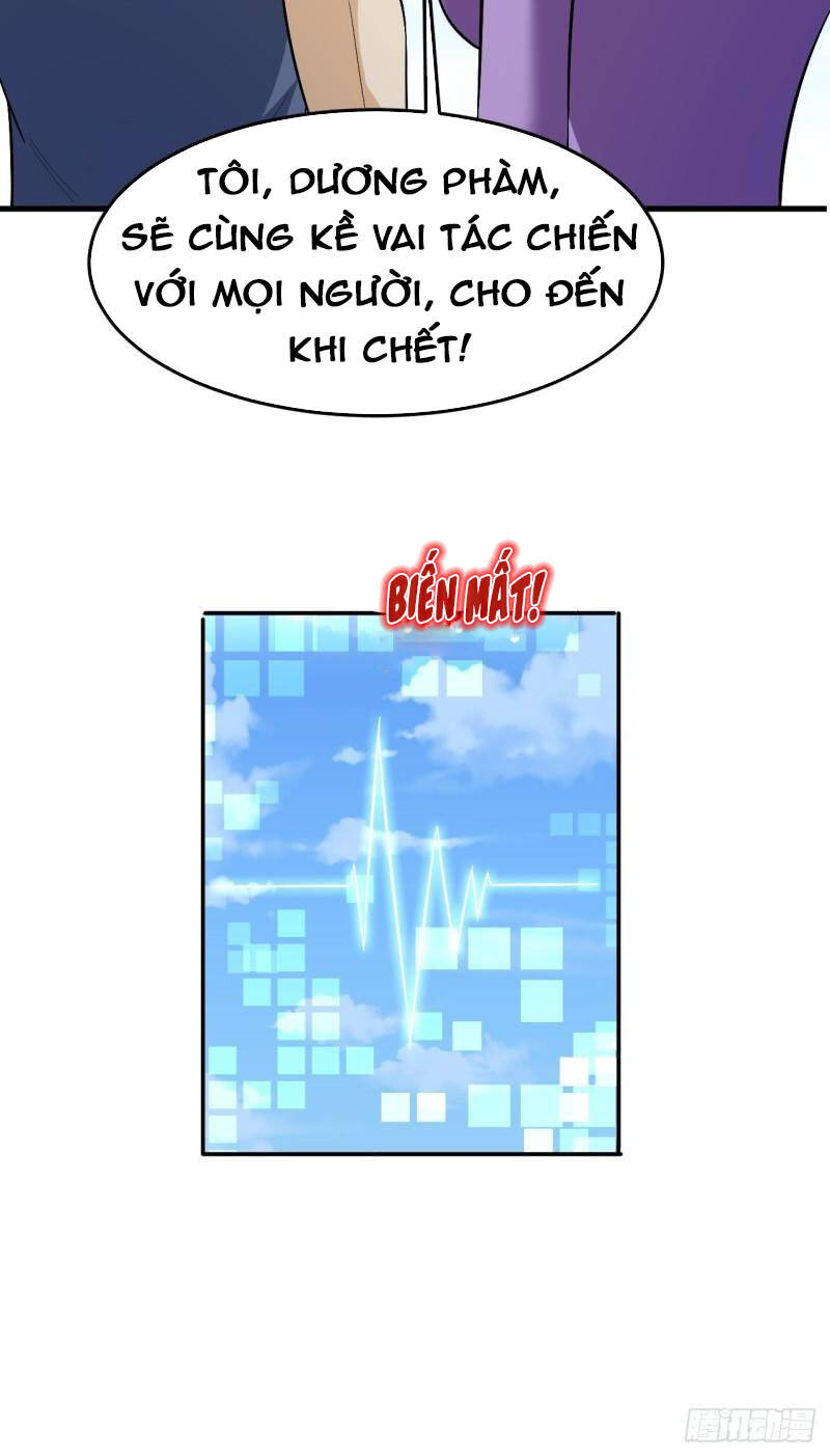 Trở Về Làm Đại Lão Thời Mạt Thế Chap 266 - Next Chap 267