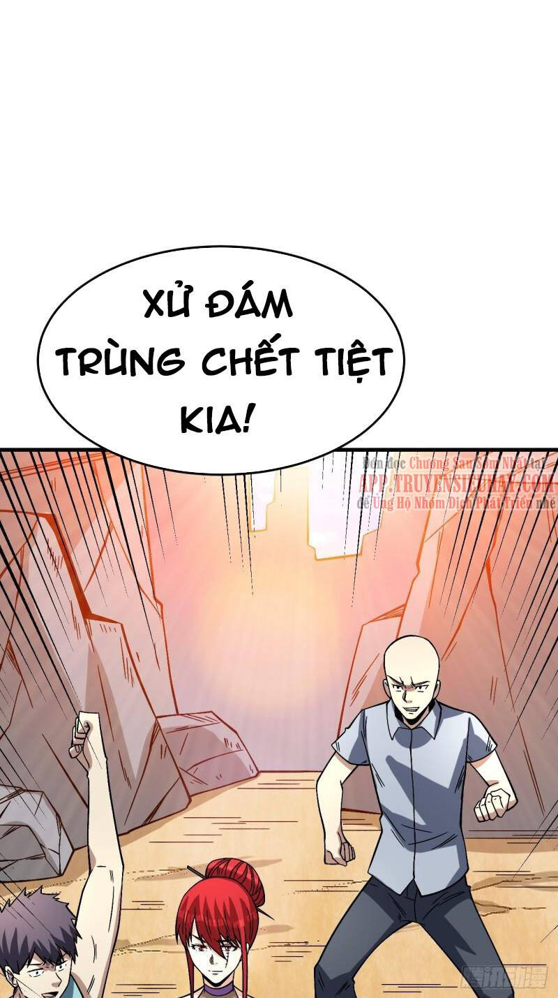 Trở Về Làm Đại Lão Thời Mạt Thế Chap 266 - Next Chap 267